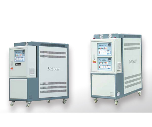 高溫油式模溫機(jī) 高溫油式模溫機(jī)